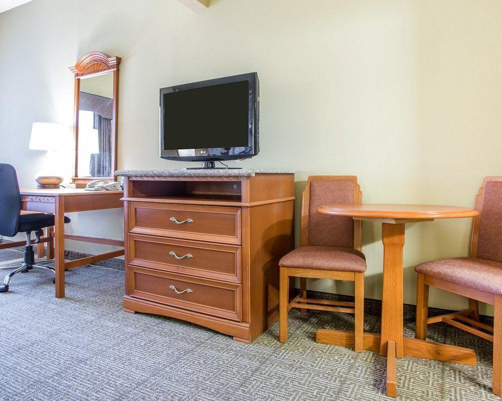 Comfort Suites Спрингфилд Экстерьер фото